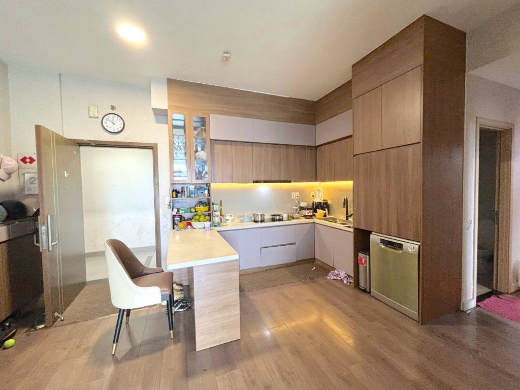 Bán căn hộ Jamila Khang Điền – Nhà đẹp, giá tốt nhất căn góc 3pn rộng nhất 99m2